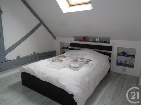 Immeuble à vendre  247 m2 AUXERRE - 89