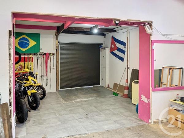 Immeuble à vendre  247 m2 AUXERRE - 89