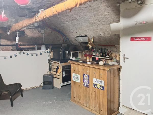 Immeuble à vendre  247 m2 AUXERRE - 89