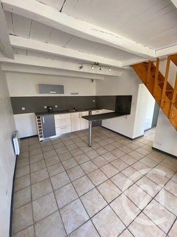 Maison à vendre  2 pièces - 40,19 m2 LUCON - 85