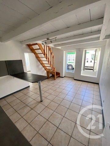 Maison à vendre  2 pièces - 40,19 m2 LUCON - 85