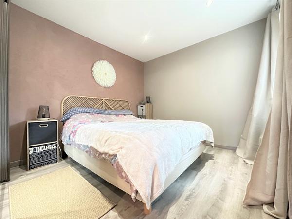 Appartement 2 chambres