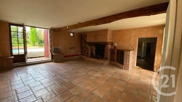 Maison à vendre  12 pièces - 390 m2 LAVAUR - 81