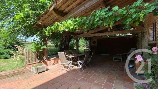 Maison à vendre  12 pièces - 390 m2 LAVAUR - 81