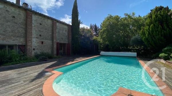 Maison à vendre  12 pièces - 390 m2 LAVAUR - 81