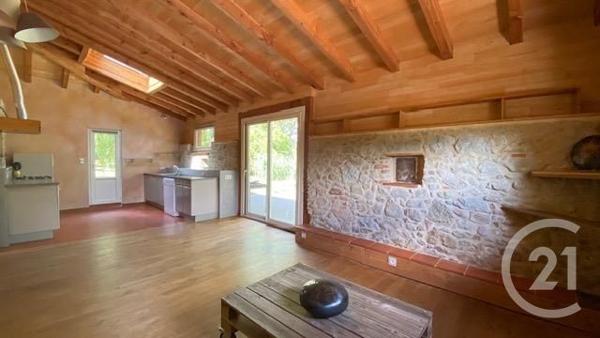 Maison à vendre  12 pièces - 390 m2 LAVAUR - 81