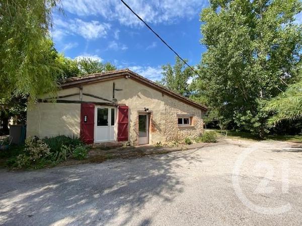 Maison à vendre  12 pièces - 390 m2 LAVAUR - 81