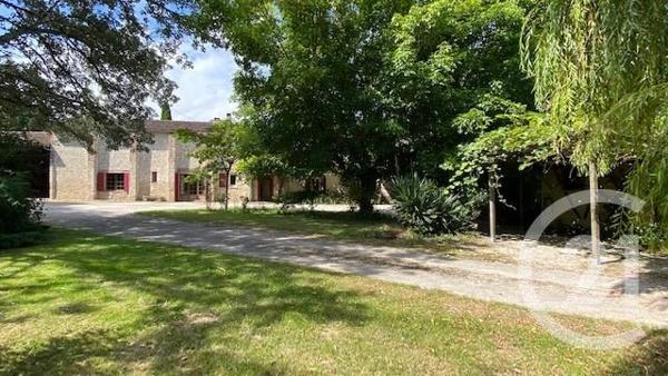 Maison à vendre  12 pièces - 390 m2 LAVAUR - 81