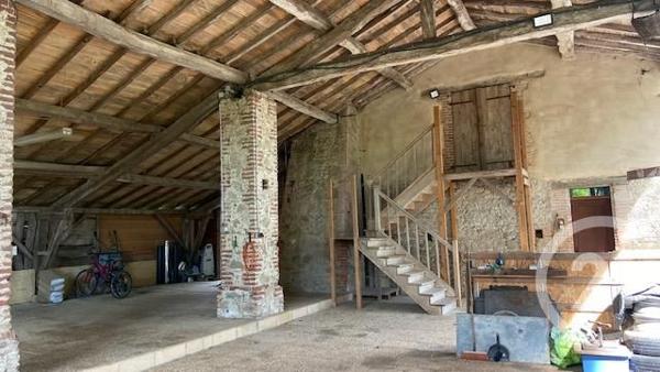 Maison à vendre  12 pièces - 390 m2 LAVAUR - 81