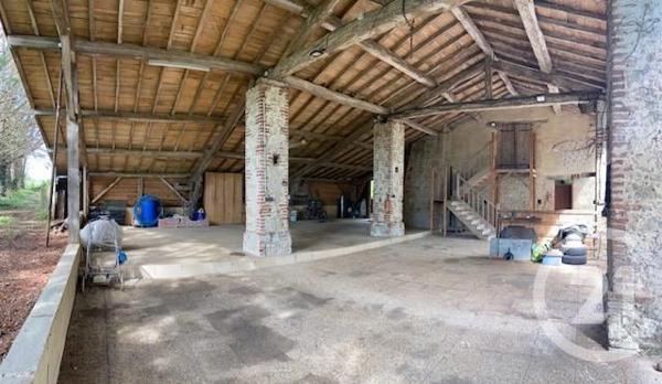 Maison à vendre  12 pièces - 390 m2 LAVAUR - 81