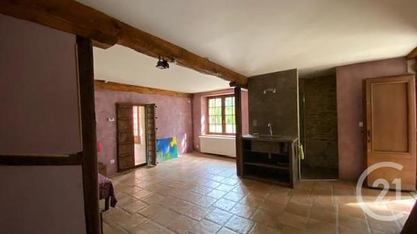 Maison à vendre  12 pièces - 390 m2 LAVAUR - 81