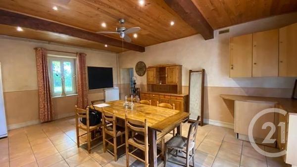 Maison à vendre  12 pièces - 390 m2 LAVAUR - 81