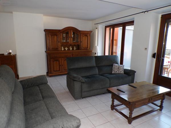 Maison à vendre à Pouru-Saint-Remy dans les Ardennes (08140), ref : 4068M