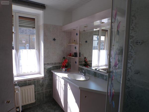 Maison à vendre à Pouru-Saint-Remy dans les Ardennes (08140), ref : 4068M
