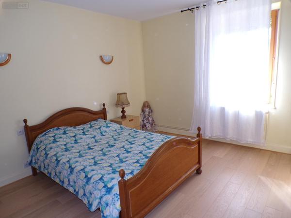 Maison à vendre à Pouru-Saint-Remy dans les Ardennes (08140), ref : 4068M