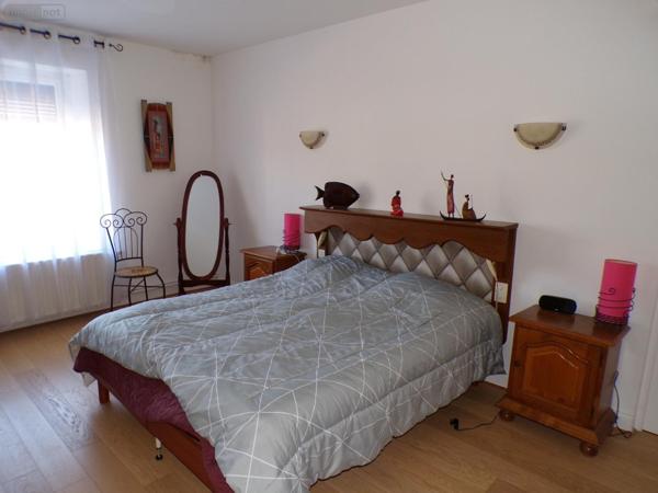 Maison à vendre à Pouru-Saint-Remy dans les Ardennes (08140), ref : 4068M