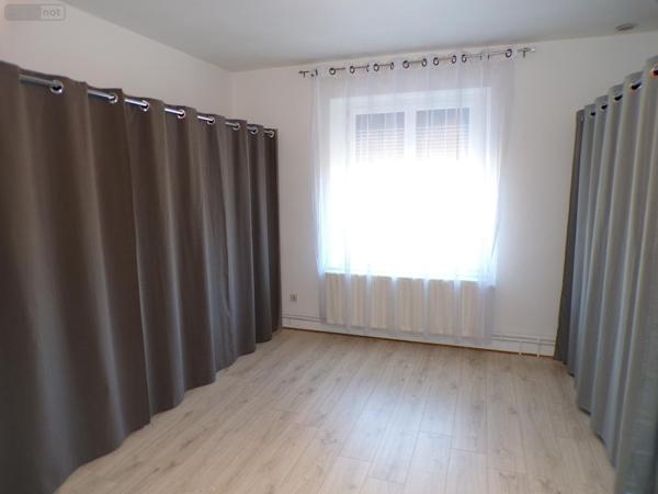 Maison à vendre à Pouru-Saint-Remy dans les Ardennes (08140), ref : 4068M