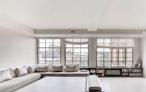 Vente Appartement de luxe Paris 8 4 Pièces 152 m²
