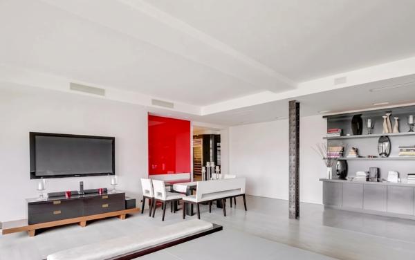Vente Appartement de luxe Paris 8 4 Pièces 152 m²
