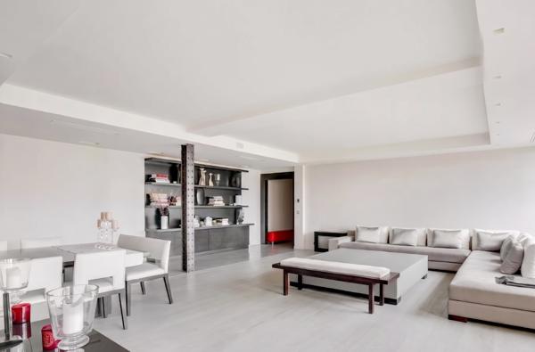 Vente Appartement de luxe Paris 8 4 Pièces 152 m²
