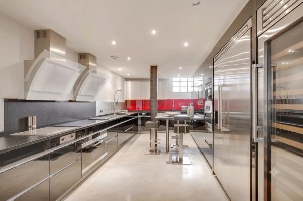 Vente Appartement de luxe Paris 8 4 Pièces 152 m²