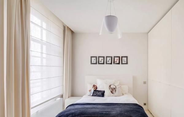 Vente Appartement de luxe Paris 8 4 Pièces 152 m²