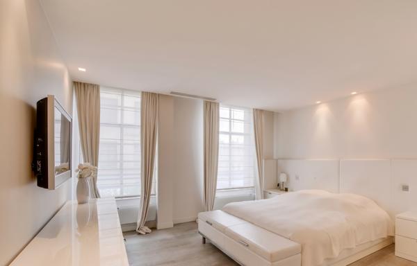 Vente Appartement de luxe Paris 8 4 Pièces 152 m²