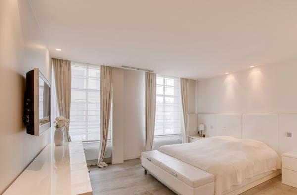 Vente Appartement de luxe Paris 8 4 Pièces 152 m²