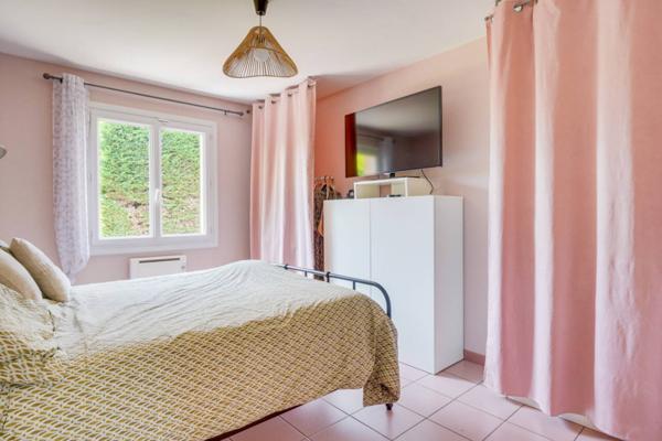 Maison à vendre 6 pièces de 153 m²