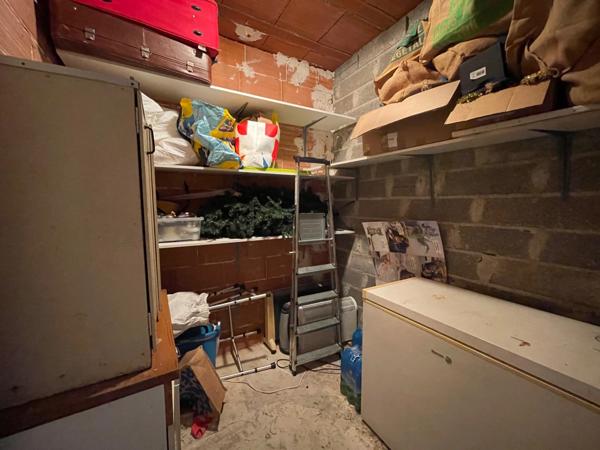 APPARTEMENT 5 PIECES 100 M2 VUE PANORAMIQUE - DOUBLE GARAGE