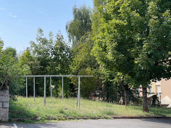 APPARTEMENT 5 PIECES 100 M2 VUE PANORAMIQUE - DOUBLE GARAGE