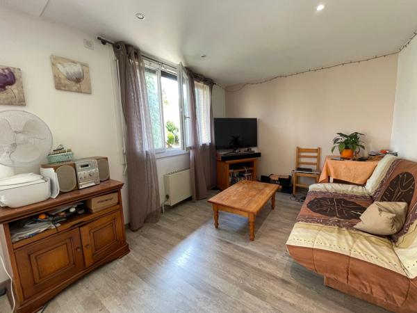 APPARTEMENT 5 PIECES 100 M2 VUE PANORAMIQUE - DOUBLE GARAGE