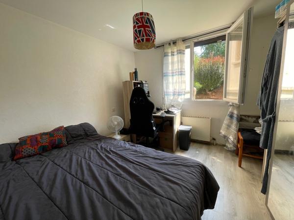 APPARTEMENT 5 PIECES 100 M2 VUE PANORAMIQUE - DOUBLE GARAGE