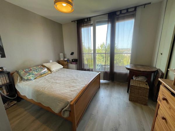 APPARTEMENT 5 PIECES 100 M2 VUE PANORAMIQUE - DOUBLE GARAGE