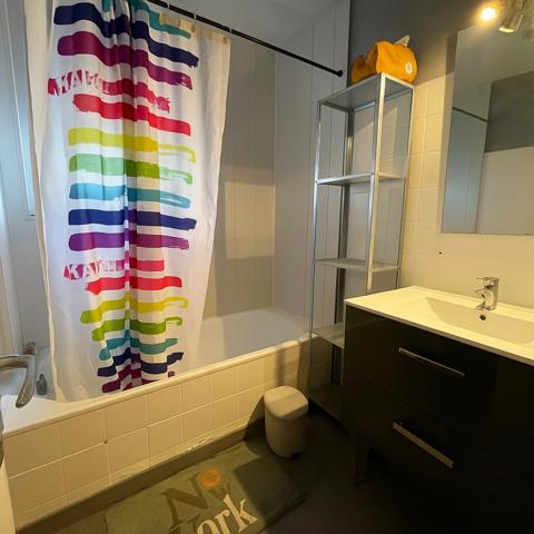 APPARTEMENT 5 PIECES 100 M2 VUE PANORAMIQUE - DOUBLE GARAGE