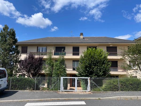 APPARTEMENT 5 PIECES 100 M2 VUE PANORAMIQUE - DOUBLE GARAGE