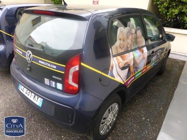 Location parking Chambéry (73000)
