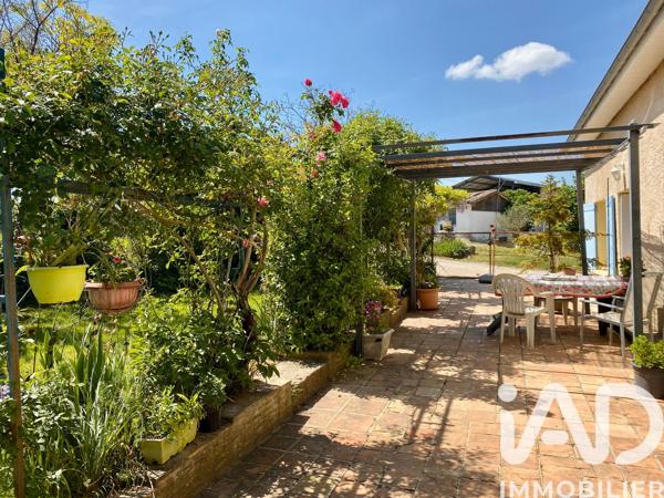Maison à vendre 4 pièces 100 m² Castelmoron-sur-Lot