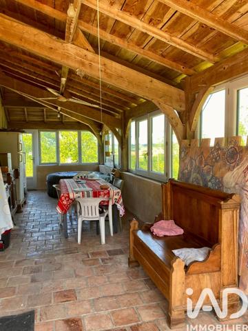 Maison à vendre 4 pièces 100 m² Castelmoron-sur-Lot