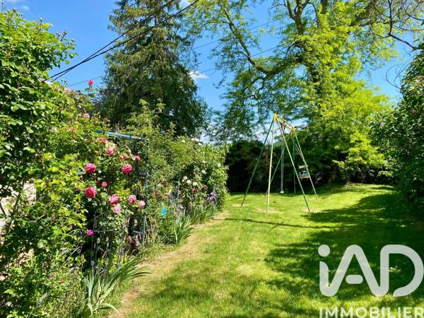 Maison à vendre 4 pièces 100 m² Castelmoron-sur-Lot