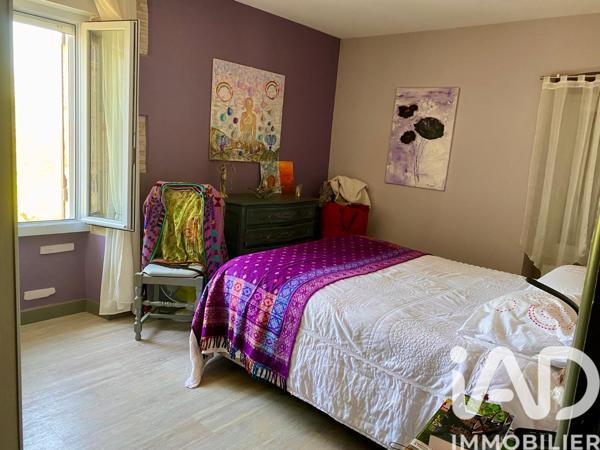 Maison à vendre 4 pièces 100 m² Castelmoron-sur-Lot