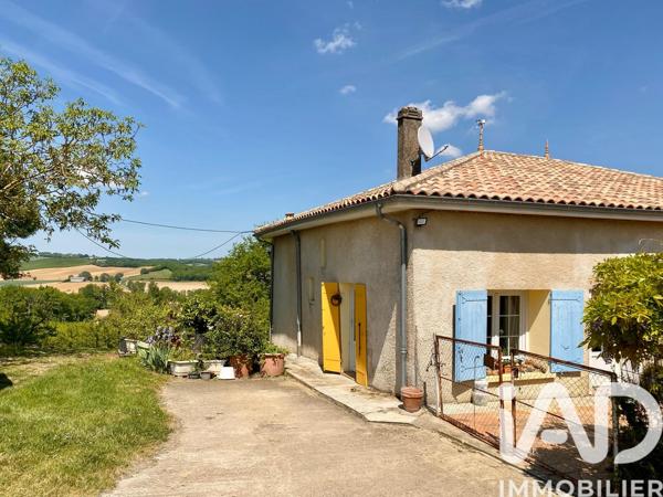 Maison à vendre 4 pièces 100 m² Castelmoron-sur-Lot