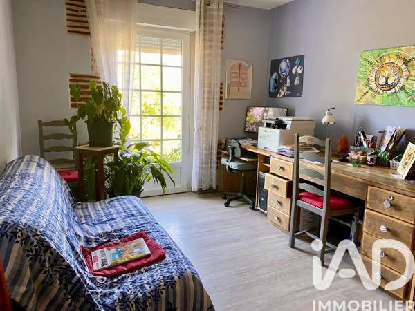 Maison à vendre 4 pièces 100 m² Castelmoron-sur-Lot
