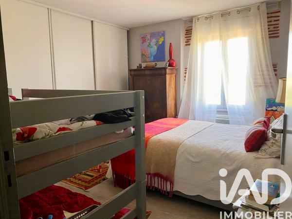 Maison à vendre 4 pièces 100 m² Castelmoron-sur-Lot