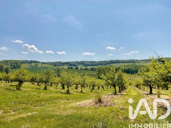 Maison à vendre 4 pièces 100 m² Castelmoron-sur-Lot