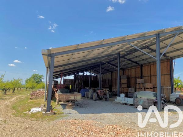 Maison à vendre 4 pièces 100 m² Castelmoron-sur-Lot