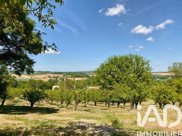 Maison à vendre 4 pièces 100 m² Castelmoron-sur-Lot