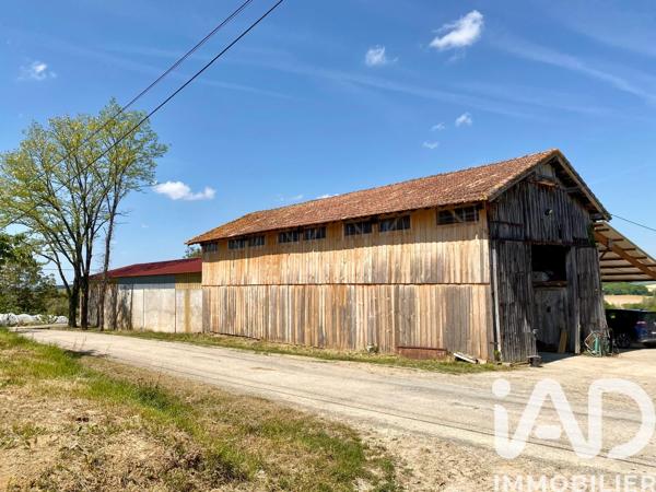 Maison à vendre 4 pièces 100 m² Castelmoron-sur-Lot