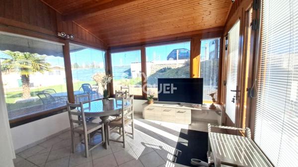 RUGLES - MAISON DE PLAIN-PIED