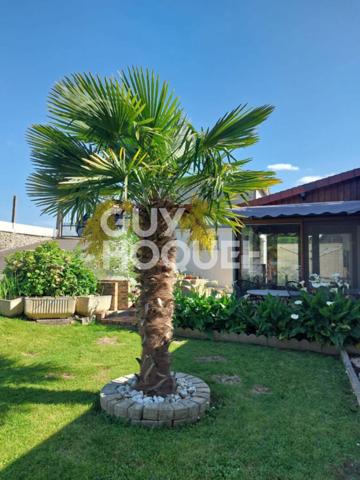 RUGLES - MAISON DE PLAIN-PIED